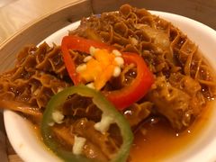 -添好运点心专门店(百老汇店)