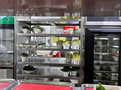 -海底捞火锅(松雷店)