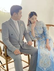 点击看大图 -青禾蒙娜丽莎婚纱摄影(武汉总店)