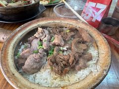 -文记煲仔饭