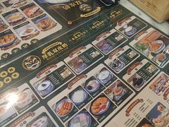 -广信牛奶甜品世家(台东店)