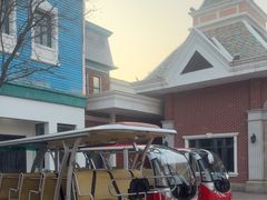 -沈阳方特欢乐世界