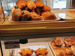 -新侨三宝乐面包店(崇文门店)