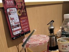-华记煲仔华·煲仔饭(人和店)