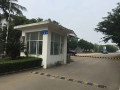 长条路出入口（东门）-美视五月花高尔夫度假酒店(滨海西店)