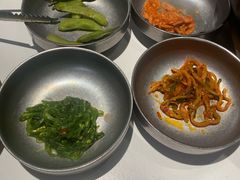 -范儿·嫂子烤肉·精致炭火烤肉(长治路店)