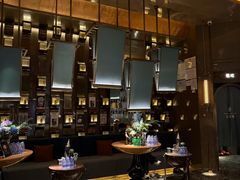 -足莲得·足道SPA(滨湖银泰店)