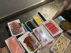 -野妹经典火锅(民治店)
