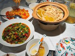 -蜀宴小调·精致家常菜(科华店)