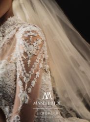 -MANLI BRIDAL婚纱