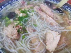 -燕子煨汤(山海关路店)