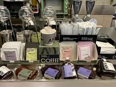 -Ann COFFEE(来福士店)