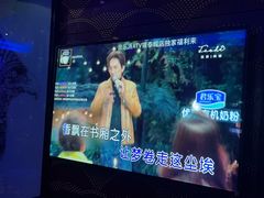 -音乐派KTV(银泰城店)