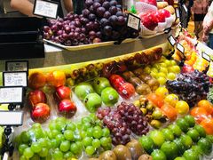 -每日新鲜水果吧(黄浦来福士店)