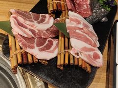 -炉小哥烤肉(信万广场店)