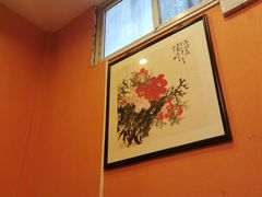 -京天红酒家(马家堡店)