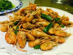 -山水间小院