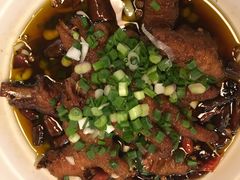 -驿舍·民國老营房院子私房菜(科学会堂店)