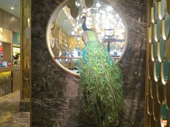 -雀蓝川菜(奥体广场店)