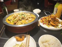 -美蛙四季(黄寺大街店)