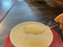 双皮奶-玫瑰甜品(文明路店)