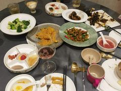 -A One Kitchen·南京精菜馆(晶丽酒店店)