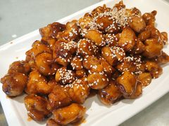 -惠宾饭庄(中山路店)