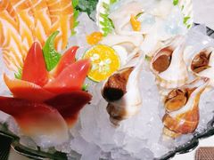 -極上萬膳·日料放题(海岸城店)