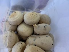 鲜乳咖啡麻薯-墨茉点心局(国金街店)
