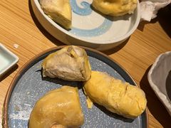-花和海鲜自助(梅江店)