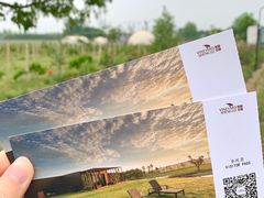 -安德鲁户外烧烤帐篷营地(马泉营店)