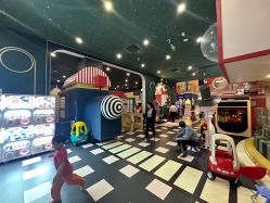 -MELAND CLUB亲子乐园·派对·餐厅(北京芳圆里ID MALL店)