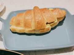 -新宝餐厅(流塘店)