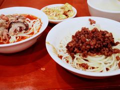 -牛王庙特色面(杏苑公寓店)