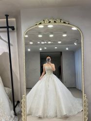 -B.Bridge Couture婚纱礼服(福田店)