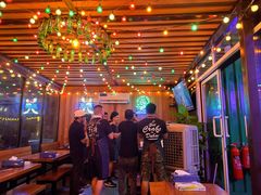 -Dampa Seafood Grill - Dubai