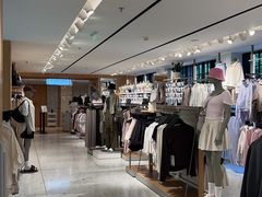 -lululemon(新天地店)