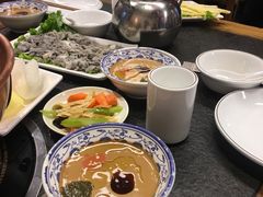 -仁和四季涮肉馆(天坛南门店)