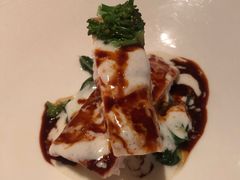 -北京金融街丽思卡尔顿酒店·意味轩 Cepe