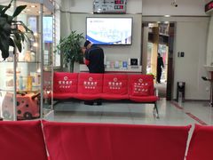 -招商银行(豫园支行)