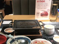 -味太助·银饭食堂(中华城店)