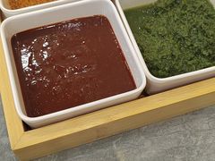 -蓝旗蒙餐