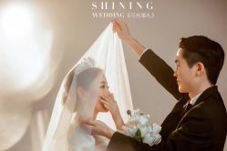 点击看大图 -喜爱高定婚纱摄影