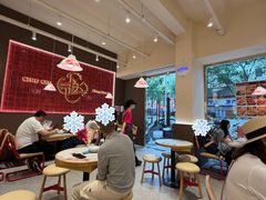 -赵记传承·中国甜品(福州总店)