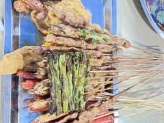 -滋味土家·土菜馆(大牌坊店)