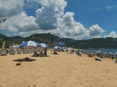 -大梅沙海滨公园