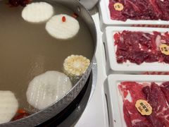 -八合里潮汕鲜牛肉火锅(上海汇智广场店)