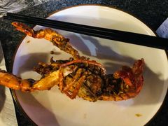-三妹小龙虾·黄油蟹(华侨城总店)