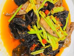 -蓉城小厨·四川味道(浙港国际店)