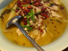 -章吴记喜瑞餐厅(东东城店)